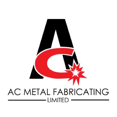 ac metal fabricating limited|AC Metal Fabricating Ltd .